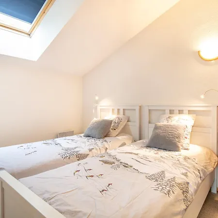 Gelinotte N51 4p6 Appartement