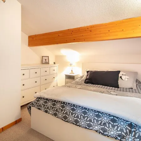 Gelinotte N51 4p6 Appartement