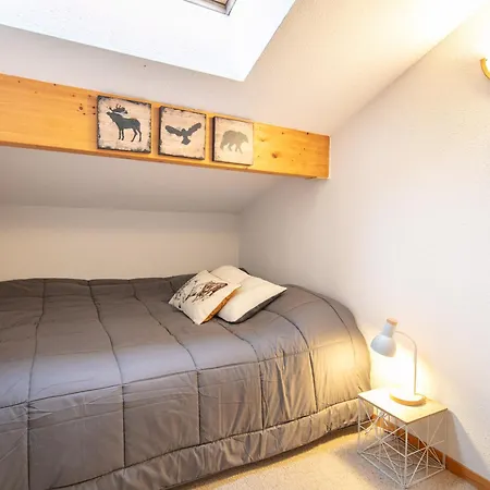 Gelinotte N51 4p6 Appartement *