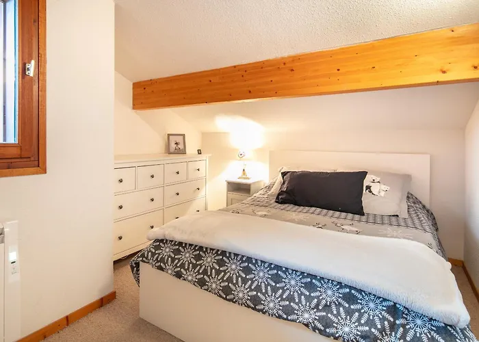 Gelinotte N51 4p6 Appartamento